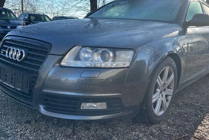 Audi A6 152.000 km 3.850 &euro; München 81539
