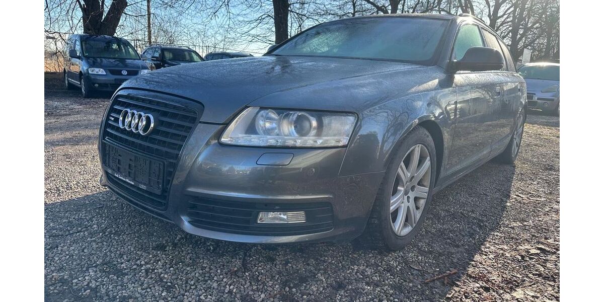 Audi A6 152.000 km 3.850 &euro; München 81539