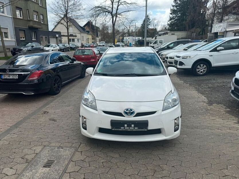 PRIUs