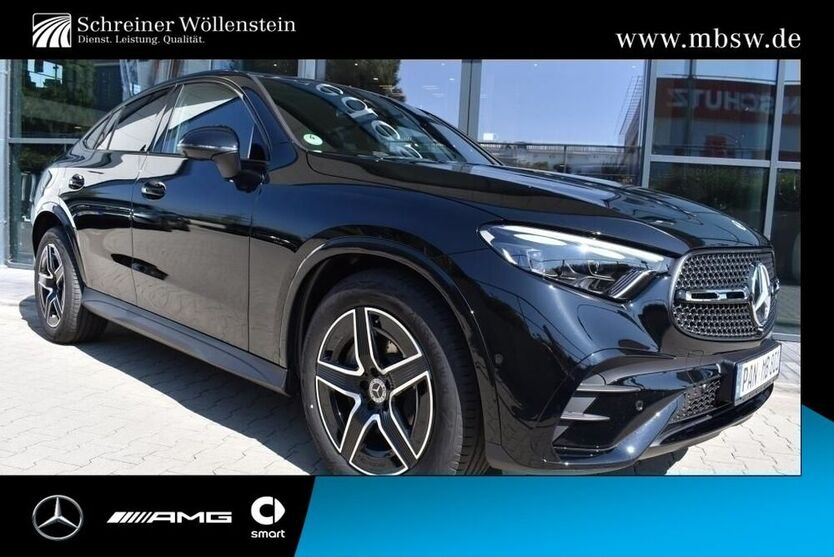 GLC 200
