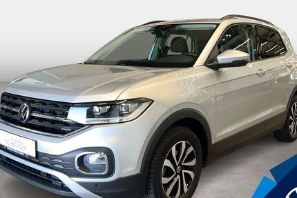 VW T-Cross 34.670 km 17.310 &euro; Landshut 84030