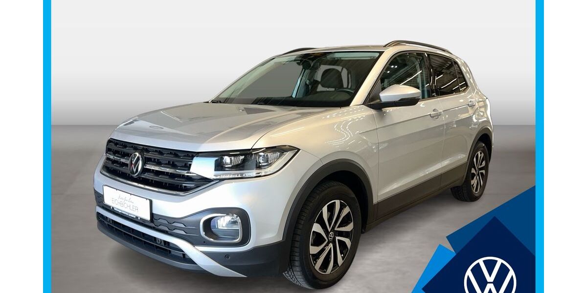 VW T-Cross 34.670 km 17.310 &euro; Landshut 84030