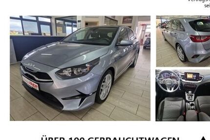 Kia ceed / Ceed 33.010 km 20.490 &euro; Riedstadt-Wolfskehlen 64560