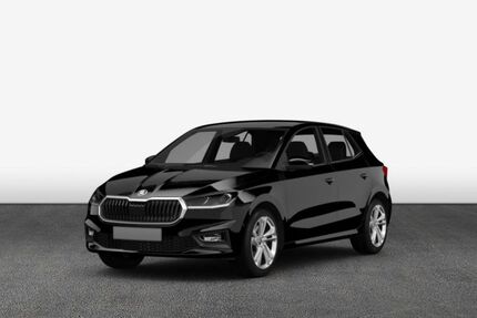 Skoda Fabia 7.160 km 25.790 &euro; Husum 25813