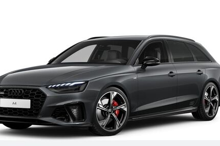 Audi A4 13.273 km 39.980 &euro; Recklinghausen 45663