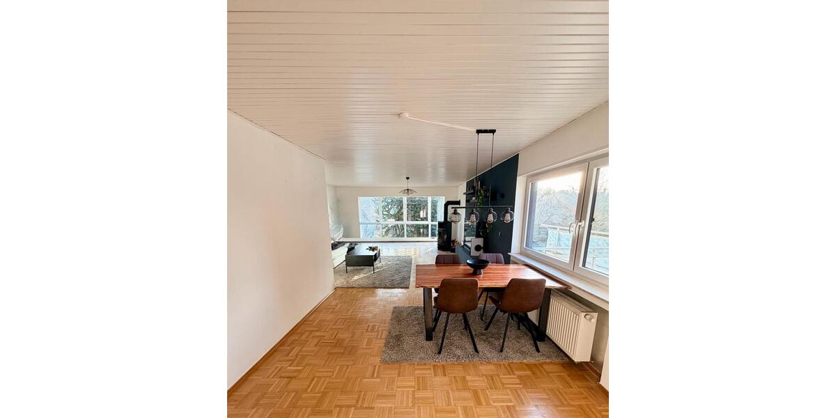 Erdgeschoßwohnung Betzdorf - 3 Zimmer, 100 m&sup2;, 750&euro; | Angebot:25509791