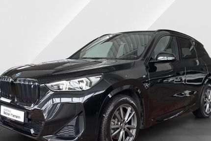 BMW iX1 51.133 km 38.602 &euro; Bünde 32257