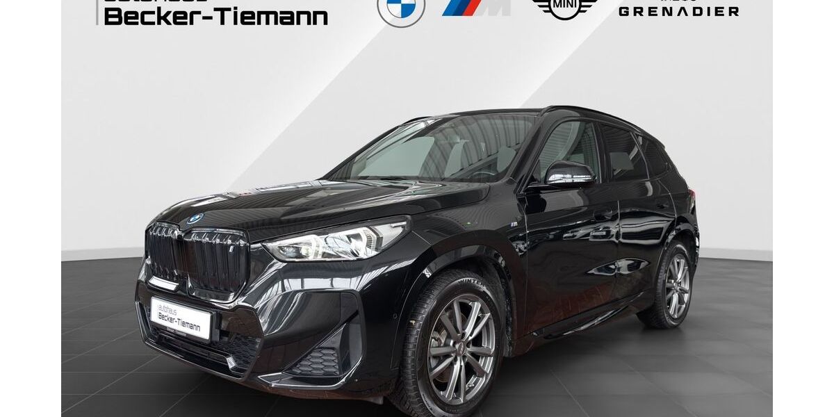 BMW iX1 51.133 km 38.602 &euro; Bünde 32257