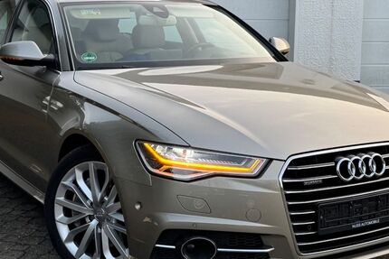Audi A6 229.960 km 16.800 &euro; Nümbrecht 51588