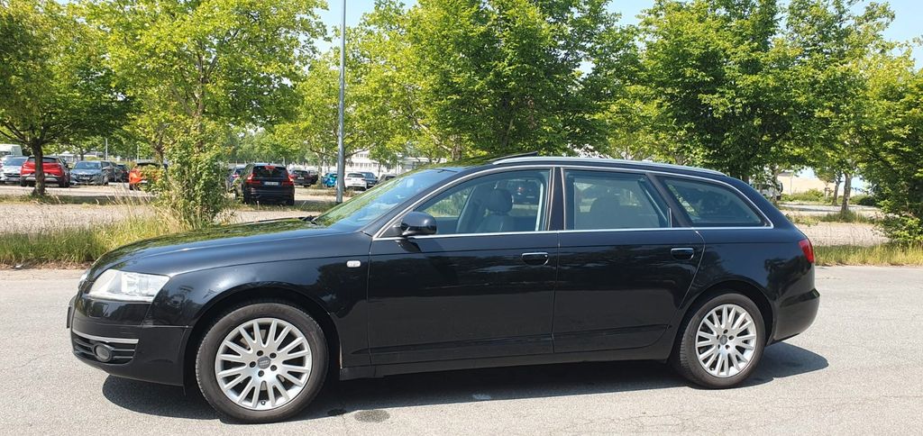 Audi A6 353.000 km 3.333 &euro; Frankfurt 65929