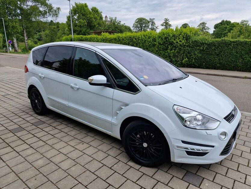S-Max