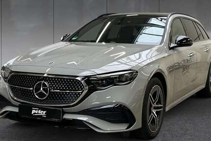 Mercedes-Benz E 450 6.100 km 92.890 &euro; Dessau-Roßlau 06847