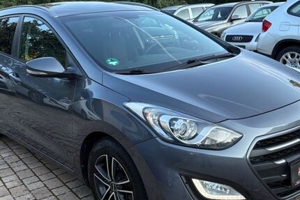 Hyundai i30 201.000 km 5.499 &euro; Haiterbach 72221