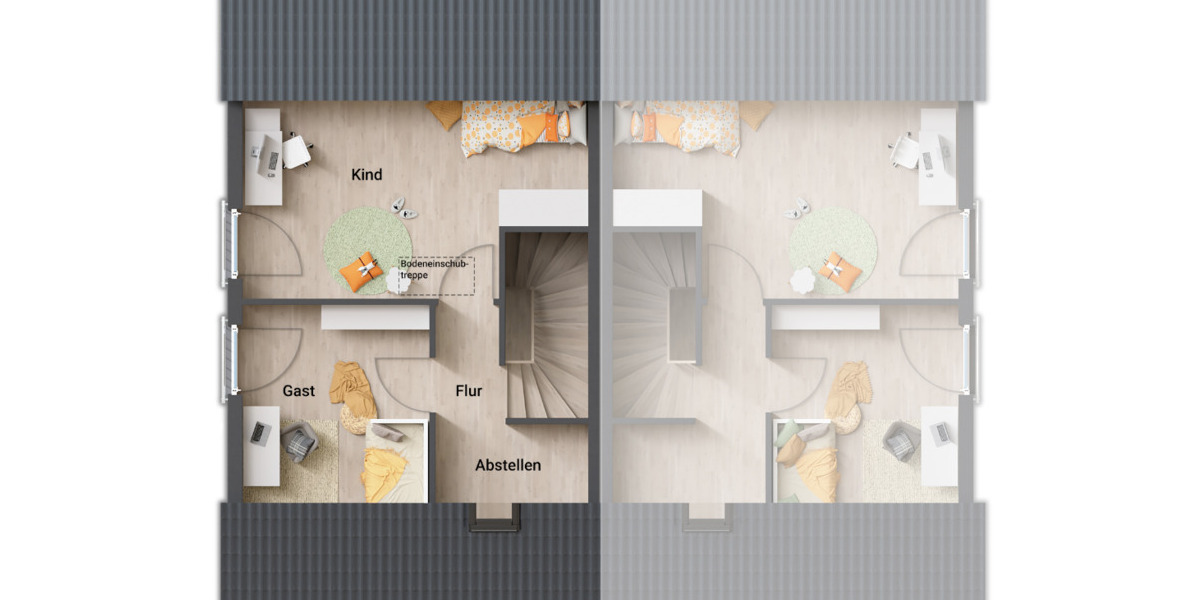 Mehrfamilienhaus, Wohnhaus Gleichen Etzenborn - 5 Zimmer, 140 m&sup2;, 267.390&euro; | Angebot:24531116
