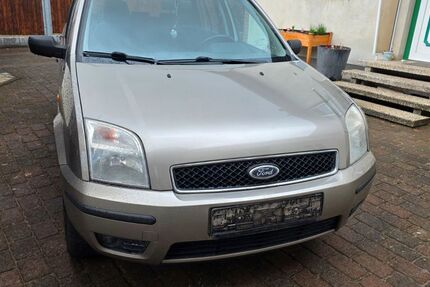 Ford Fusion 179.700 km 1.400 &euro; Gadebusch 19205