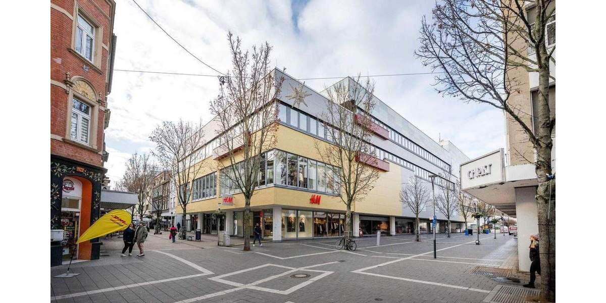 Gewerbeobjekt Neuwied - 3.500.000&euro; | Angebot:25779348