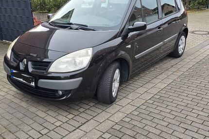 Renault Scenic 156.000 km 1.500 € Lünen 44534