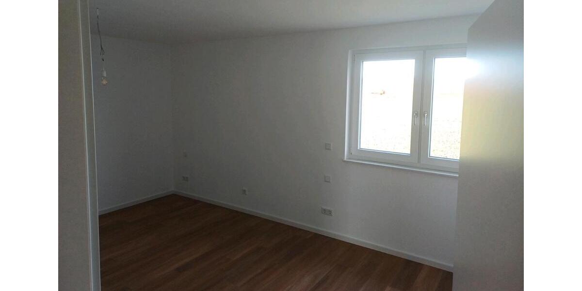 Erstbezug Neubauwohnung 3 zimmer