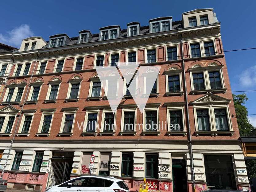 Büro in Leipzig 642,60 € 53.54 m²