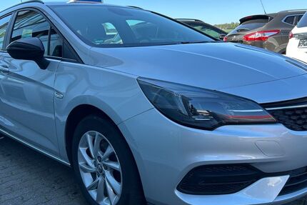 Opel Astra 188.476 km 7.999 &euro; Morbach 54497