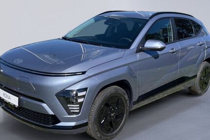 Hyundai KONA 2.500 km 39.990 &euro; Zeitz 06712