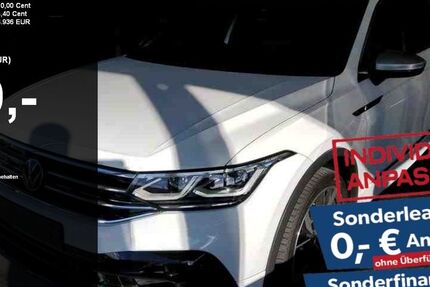 VW Tiguan 43.990 km 39.330 &euro; Wackersdorf 92442