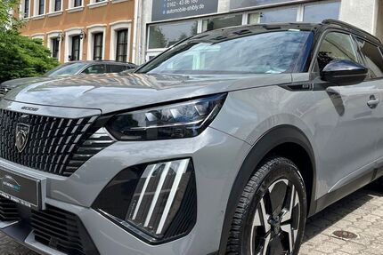 Peugeot 2008 52.000 km 16.990 &euro; Dillingen 66763