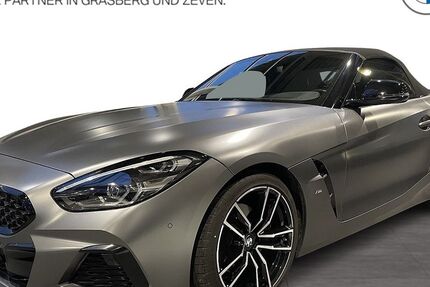 BMW Z4 41.900 km 41.830 &euro; Zeven 27404