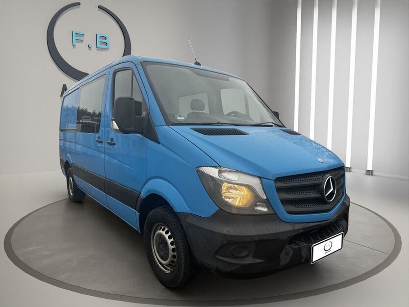 Sprinter