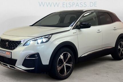 Peugeot 3008 68.019 km 21.989 € Dinslaken 46539