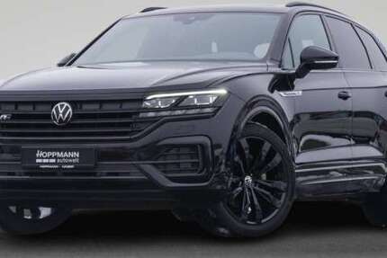 VW Touareg 84.538 km 48.880 &euro; Haiger 35708