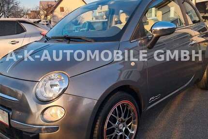 Fiat 500 76.459 km 6.499 &euro; Deizisau 73779