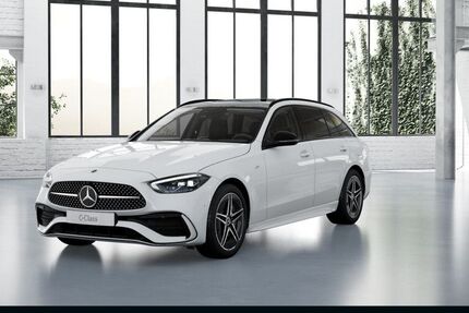 Mercedes-Benz C 300 15.789 km 56.890 &euro; Goslar 38644