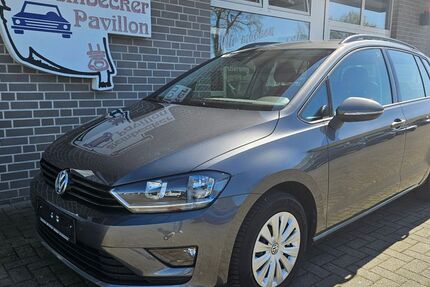 VW Golf Sportsvan 58.256 km 16.990 &euro; Recke 49509