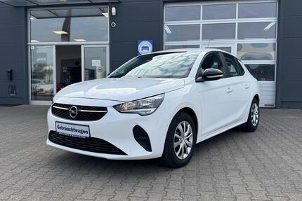 Opel Corsa 52.826 km 12.400 &euro; Ingelheim 55218