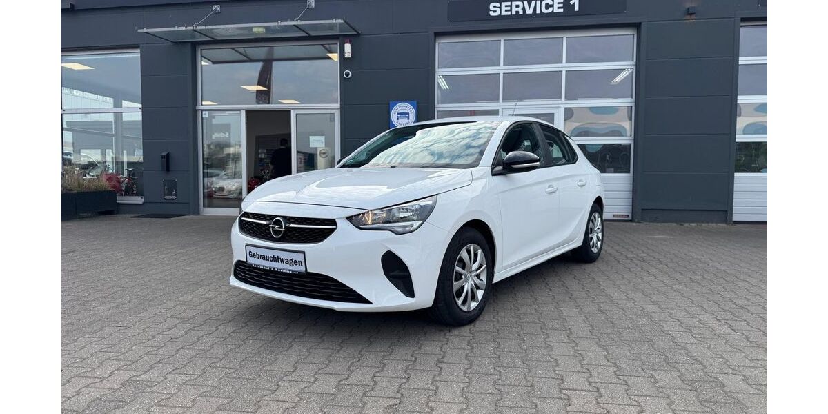 Opel Corsa 52.826 km 12.400 &euro; Ingelheim 55218