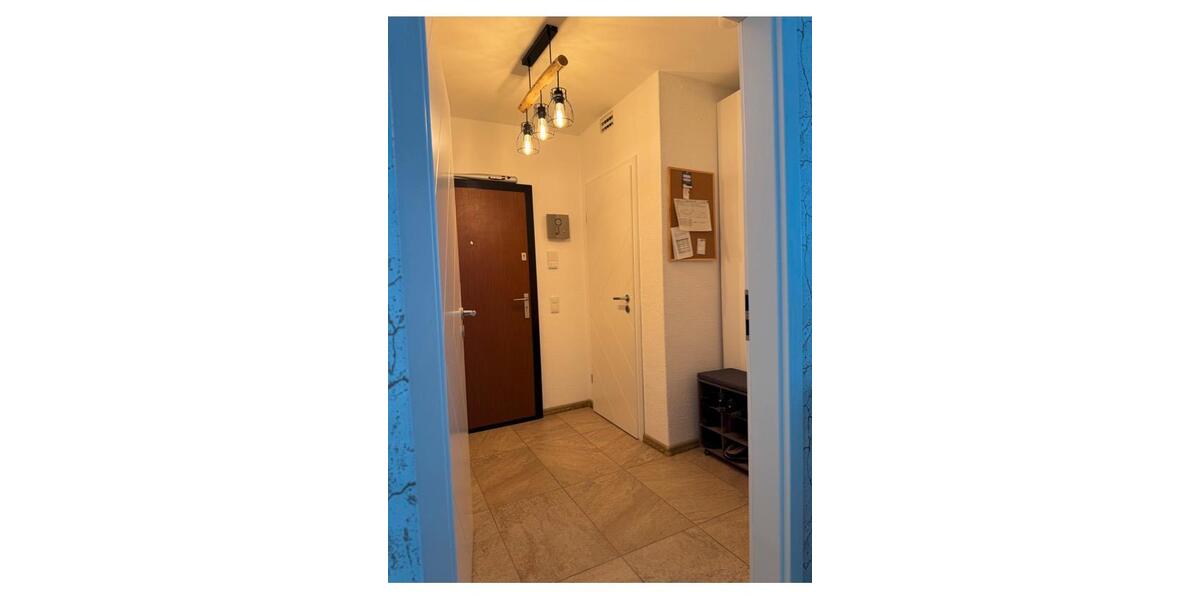 Terrassenwohnung Baunatal - 3 Zimmer, 100 m&sup2;, 339.000&euro; | Angebot:27103208
