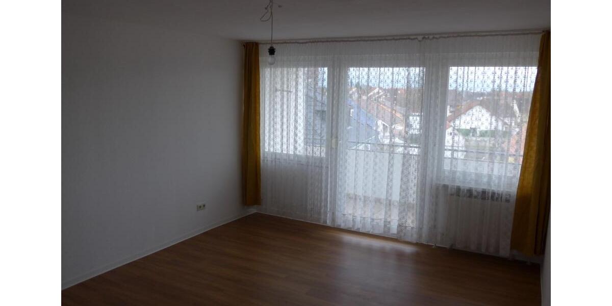 Etagenwohnung Linkenheim-Hochstetten Hochstetten - 3 Zimmer, 91 m&sup2;, 295.000&euro; | Angebot:25376466