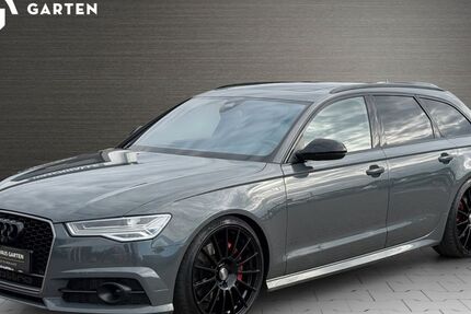 Audi A6 200.251 km 18.950 &euro; Einbeck 37574