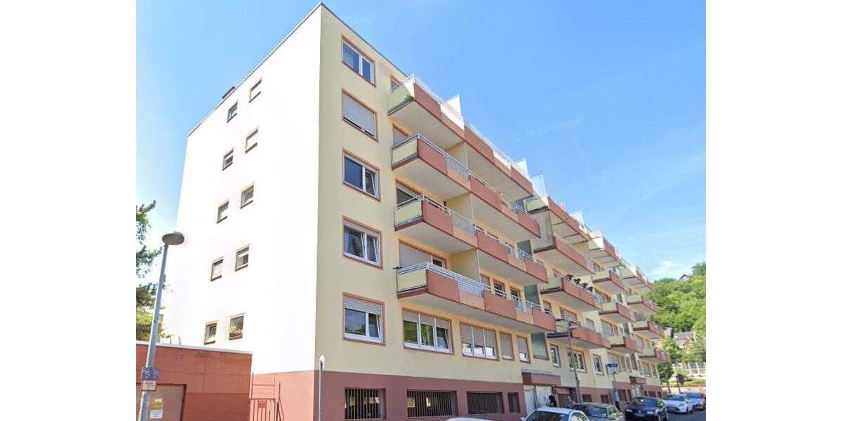 Etagenwohnung Koblenz - 1 Zimmer, 34 m&sup2;, 120.000&euro; | Angebot:27152908