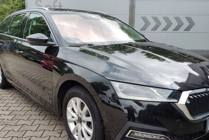 Skoda Octavia 54.700 km 20.800 &euro; Schnaittenbach 92253