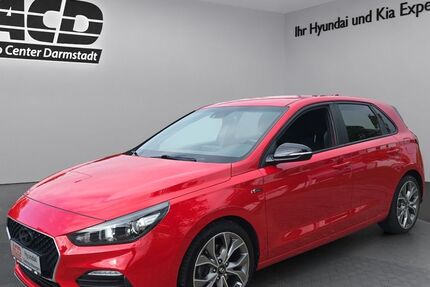 Hyundai i30 84.850 km 15.970 &euro; Darmstadt 64289