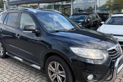 Hyundai SANTA FE 259.500 km 4.990 &euro; Braunschweig 38116