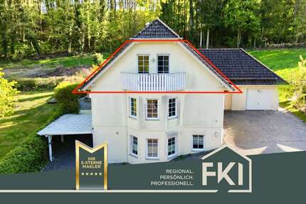 Wohnung Gebhardshain - 3 Zimmer, 66 m&sup2;, 129.000&euro; | Angebot:26376744