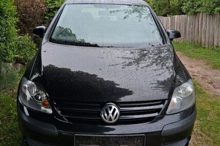 VW Golf Plus 230.000 km 2.000 &euro; Schalkholz 25782