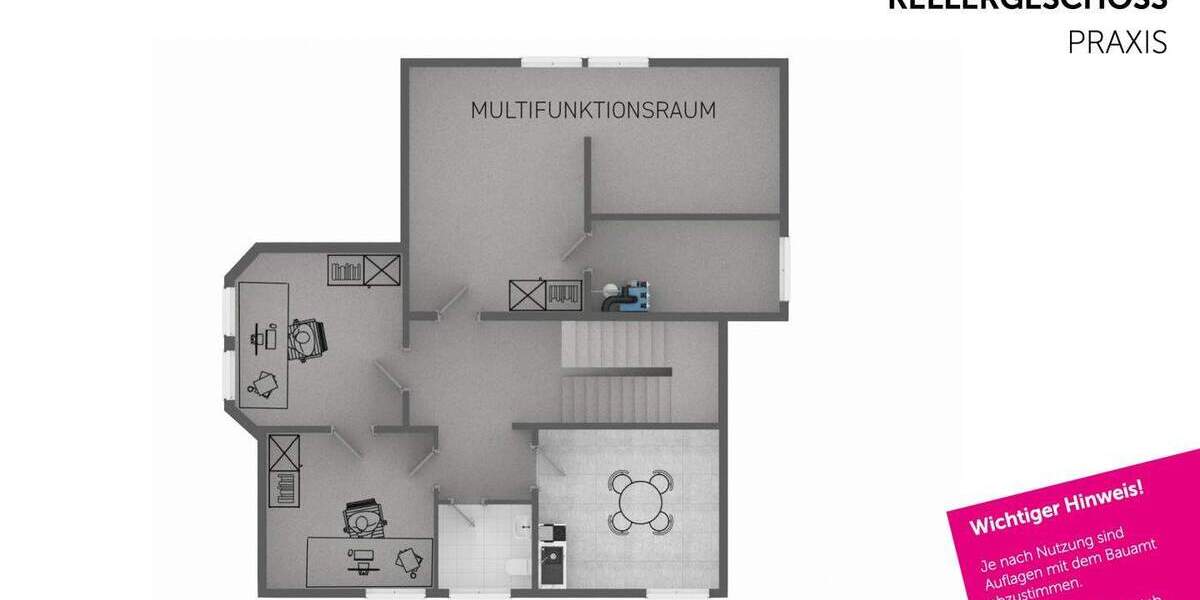 Gewerbeobjekt Burgwedel Großburgwedel - 375.000&euro; | Angebot:23194085