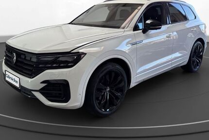 VW Touareg 29.300 km 58.970 &euro; Erfurt 99099