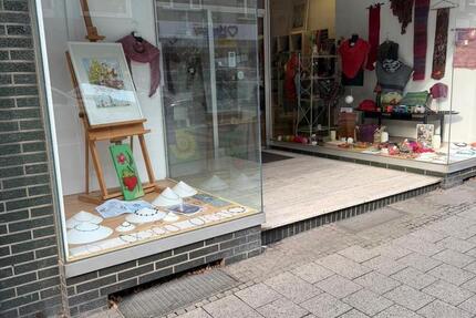 Gewerbeobjekt Witten Annen - 1.200&euro; | Angebot:26221819