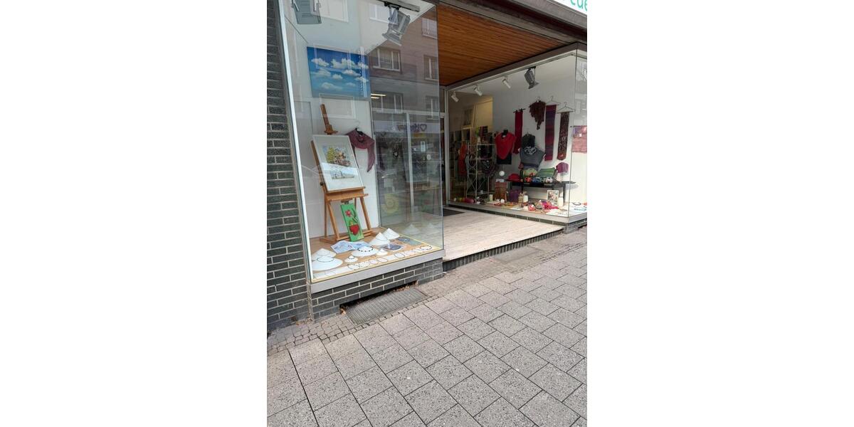 Gewerbeobjekt Witten Annen - 1.200&euro; | Angebot:26221819