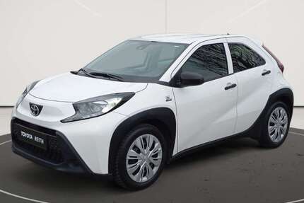 Toyota Aygo X 92.805 km 10.910 &euro; Pfaffenhofen 85276